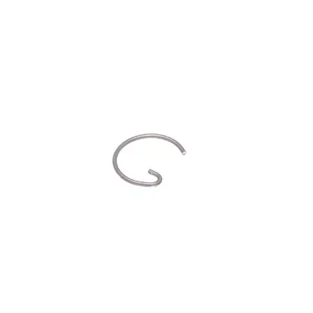 Kolbenclip Polini 15mm Vespa PK 50/ V50 / ET3 / Primavera / PX80/125 / Rotax 123 Must-Have