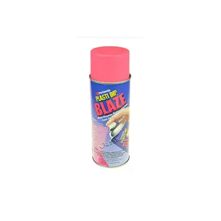Flüssiggummi Neon Spray Plasti Dip USA, 325ml, pink Beliebt