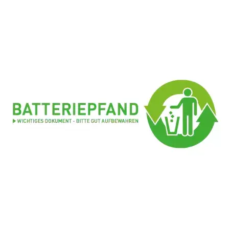 Schnäppchen Pfandgutschein Starterbatterie