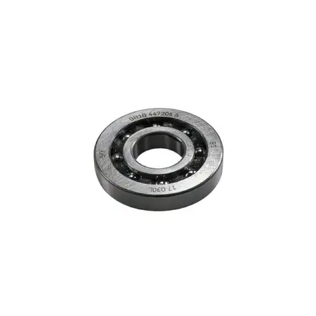 Kurbelwellenlager Kupplungsseite RMS, SKF, Vespa Smallframe, 20x52x12 Geprüft