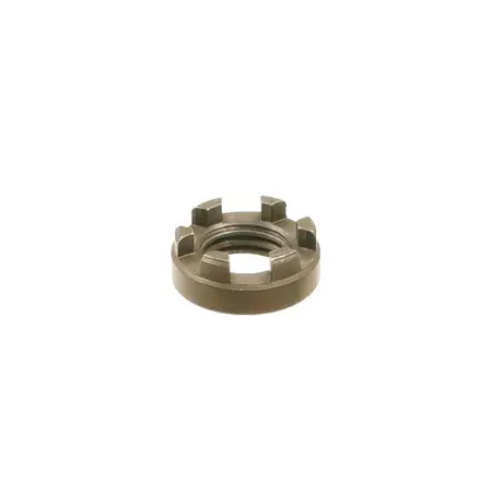 Letzte Chance Kronenmutter Kupplung Vespa PX 125 / 150 / 200 / Cosa / T5