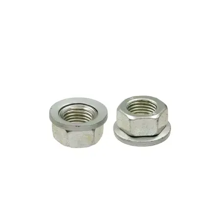 Bestpreis Mutter Variomatik / Riemenscheibe RMS M12x1.25mm mit Teller