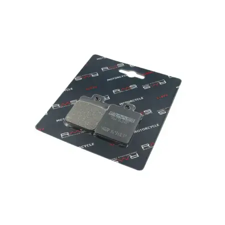 Top-Angebot Bremsbeläge RMS Piaggio Zip / Vespa / MP3