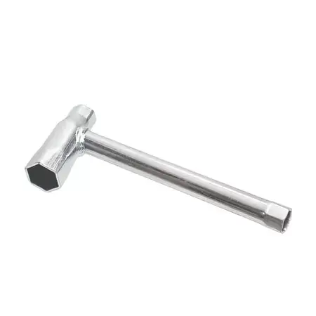 Direkt Vom Hersteller Zündkerzenschlüssel RMS Vespa Smallframe lang 13x11x21mm