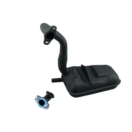 Auspuff Sito Plus Vespa PK 50 Knallerangebot