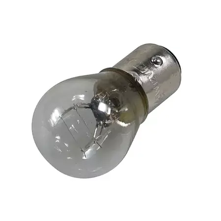 Bestseller Rücklichtlampe STR8 12V 18-5W BAY15D weiß
