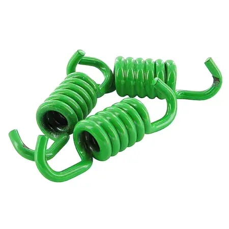 Kupplungsfedern Polini Speed Clutch + OEM Piaggio medium Solange Der Vorrat Reicht