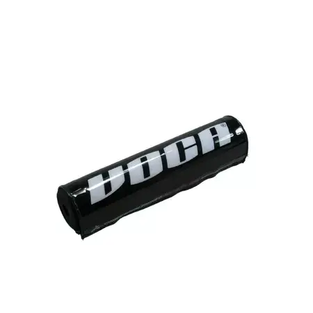 Saisonangebot Lenkerpolster VOCA (180mm), schwarz