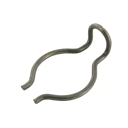 Schneller Versand Spange für Kickstarterritzel Buzzetti Peugeot 50ccm - 100ccm