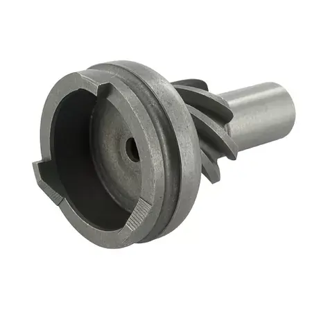 Meistverkauft Kickstarterritzel Buzzetti Höhe 12,5mm Peugeot 50ccm