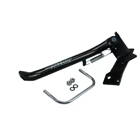 Markenprodukt Seitenständer Buzzetti Honda SH 125/150 Bj. 2009-2010