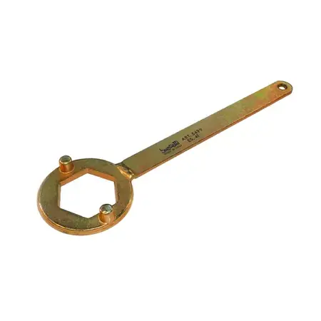 Haltewerkzeug Buzzetti, Kupplungsglocke, Minarelli (41mm) Sonderaktion