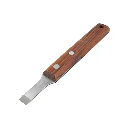 Dichtungsschaber Buzzetti Klingenbreite 10mm Neu
