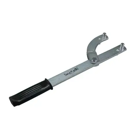 Begrenztes Angebot Blockierwerkzeug Zündung und Kupplung Buzzetti, Yamaha TMAX 500-530, l=350mm