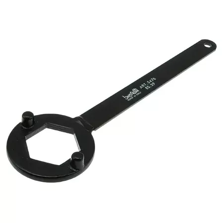 Letzte Chance Haltewerkzeug Kupplungsglocke Buzzetti Peugeot 39mm