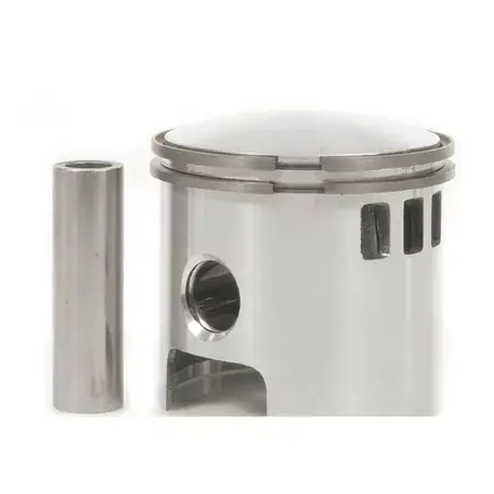Schnäppchen Kolben Zylinderkit DR 135cc, Grauguss, Vespa P80X / PX80E / Lusso / PX100E, d=60mm, (Langgewinde)