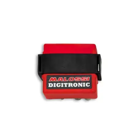 Top-Angebot CDI offen Malossi Digitronic Aprilia SR 50 R Euro 4