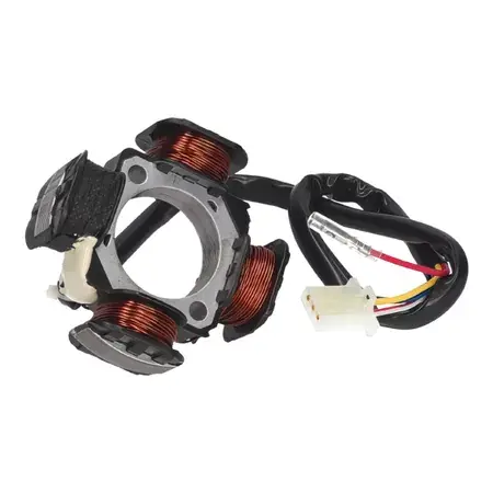 Stator Zündanlage Lichtmaschine 79mm Morini / Derbi Zertifiziert