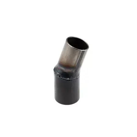 Abverkauf Auspuffflansch VOCA Warrior 50/70, 25/28mm Minarelli AM6
