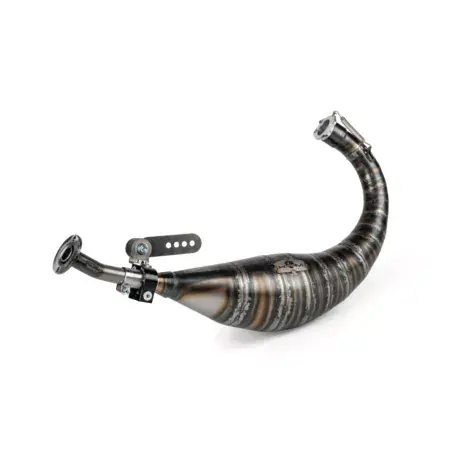 Auspuff KRM 90 - 100 Derbi Neu Im Sortiment