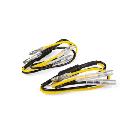LED Blinker Widerstand (x2) STR8 5W - 27 Ohm Sonderangebot