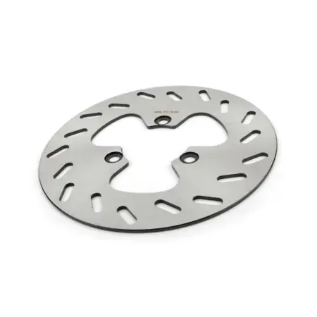 Sale Bremsscheibe hinten 218mm Motoforce Derbi Senda bis 2010