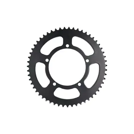 Mega-Angebot Kettenrad 55 Zähne / 420 Stahl Generic Trigger / Ride / KSR