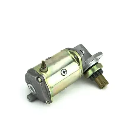 Anlasser elektrisch / E-Starter Vespa PX Must-Have