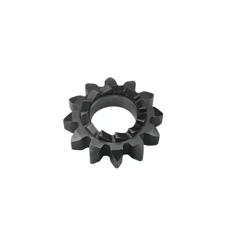 Direktkauf Kickstarterritzel 12/12 Zähne d. 21,8mm Vespa Sprint / PX