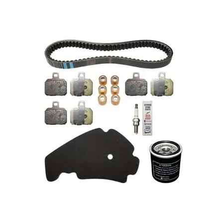 Reparatur- / Wartungskit - original Ersatzteil Piaggio X9 Evo125cc 2005 Meistverkauft