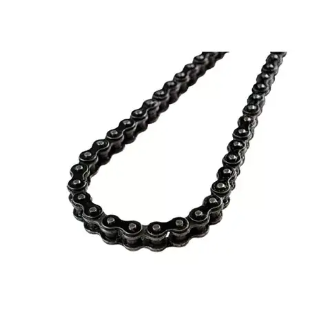 Kette verstärkt 134 Glieder D.420 Doppler schwarz Heißes Angebot