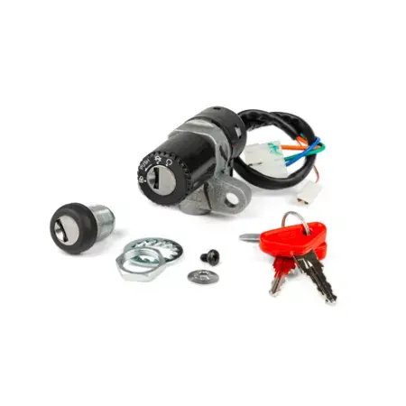 Schlossset original Ersatzteil Derbi / Aprilia / Gilera Sonderangebot