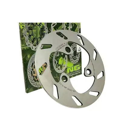 Meistverkauft Bremsscheibe NG 180mm Peugeot Speedfight / Elystar / Elyseo