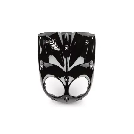Lichtmaske STR8 Yamaha Slider Naked Schwarz Top-Angebot