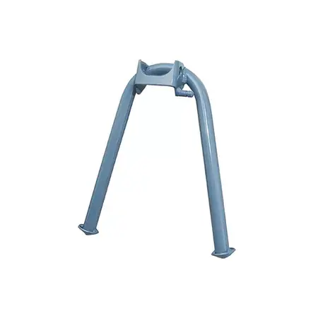 Hauptständer 210mm blau MBK 88 Top-Preis