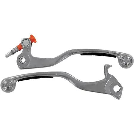 Hebelset Moose Racing Competition SX / EXC schwarz 2003-2004 Knallerangebot