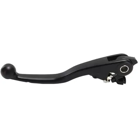 Geprüft Kupplungshebel Moose Racing KTM / Husqvarna Originalersatz schwarz