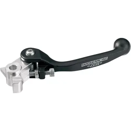 Bremshebel Moose Racing CR / CRF ARC FLEX schwarz Neu Im Sortiment