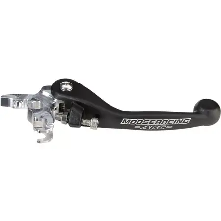 Bremshebel Moose Racing TC / SX 65 - 85 ARC FLEX schwarz Markenware