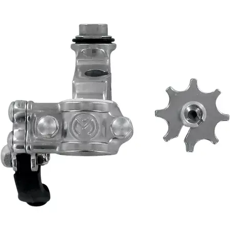 Heißstarthebel mit Armatur WRF Sonderangebot