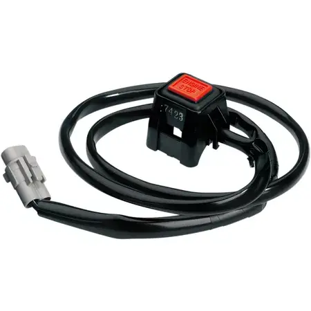 Zündunterbrecher / Killswitch Typ YZ 2003 Aktuell