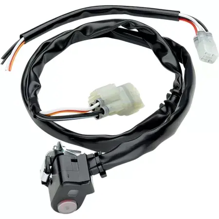 Neu Im Sortiment Zündunterbrecher / Killswitch Moose Racing CRF injection