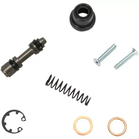 Begrenztes Angebot Reparatursatz Bremszylinder KTM EXC 2005 vorn