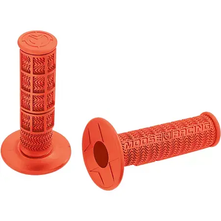 Aktuell Griffe MX Stealth orange