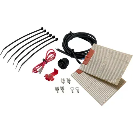 Schnäppchen Handwärmer Kit Griffe