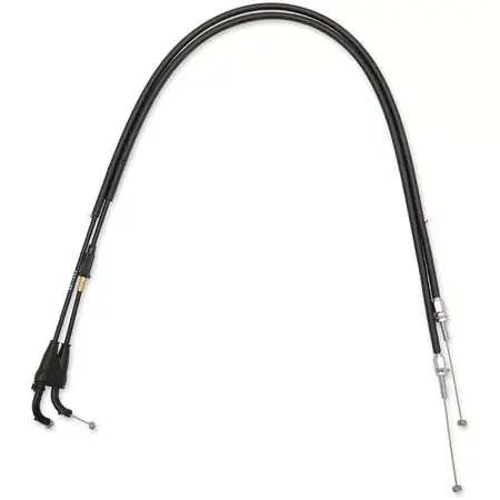 Gaszug Moose Racing KXF 250 / 450 Angebot