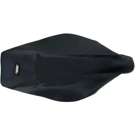 Top-Seller Sitzbezug Moose Racing Grip KX 125 / 250 schwarz 1999-2002