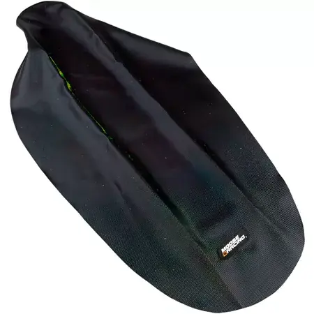 Aktuell Sitzbankbezug Moose Racing Grip Suzuki RM-Z 250 schwarz