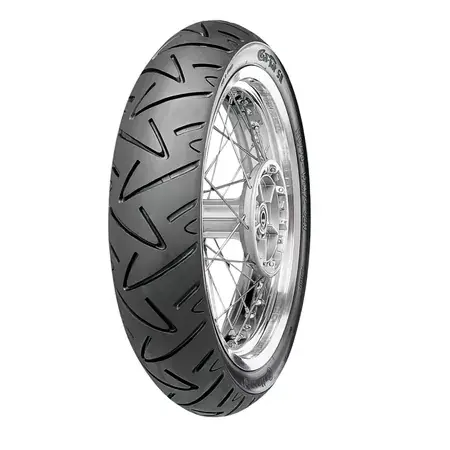 Rabatt Reifen Continental Twist TL 52H 100/80-17