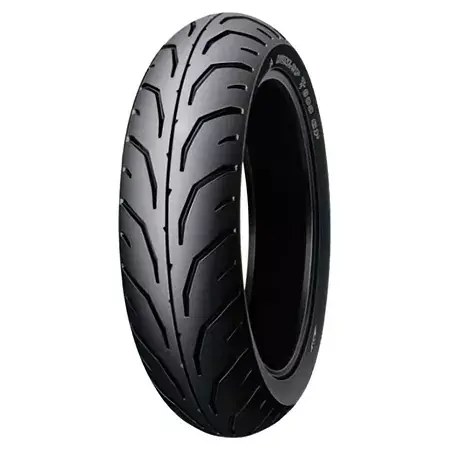 Reifen Dunlop 110/70-17 TT900gp TL 54H Solange Der Vorrat Reicht